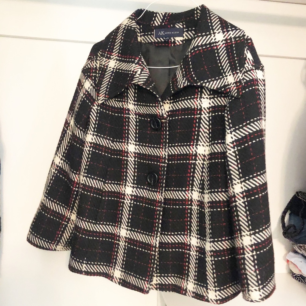 Anne Klein Coat